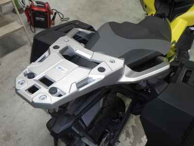 Honda X-Adv 750 2025
