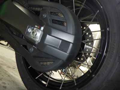 Honda X-Adv 750 2025