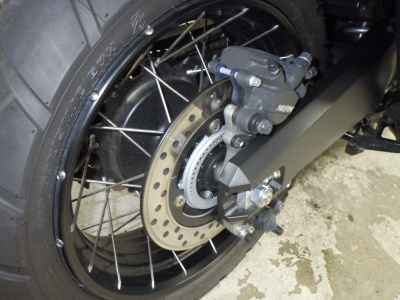 Honda X-Adv 750 2025