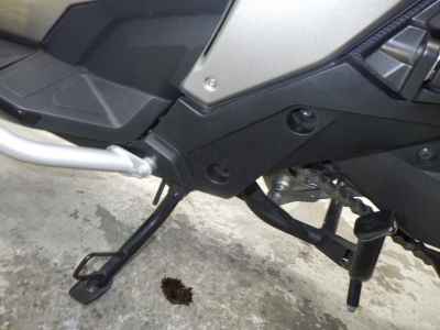 Honda X-Adv 750 2025