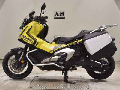 Honda X-Adv 750 2025