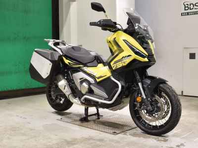 Honda X-Adv 750 2025