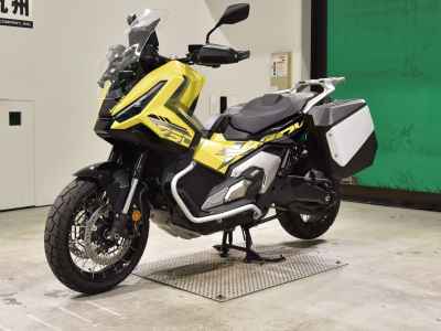 Honda X-Adv 750 2025