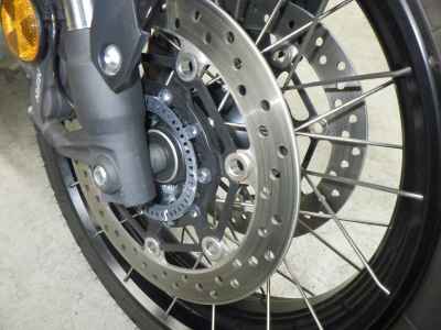 Honda X-Adv 750 2025