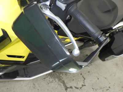 Honda X-Adv 750 2025