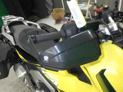 Honda X-Adv 750 2025