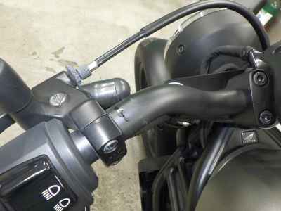 Honda Rebel CMX250 2020