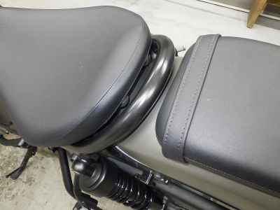 Honda Rebel CMX250 2020