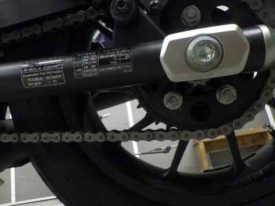 Honda Rebel CMX250 2020