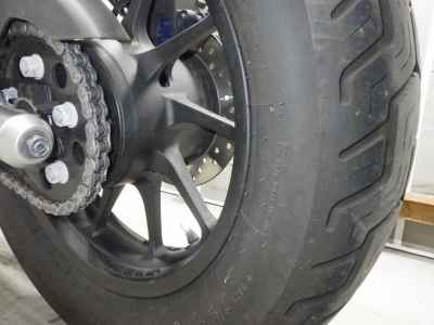 Honda Rebel CMX250 2020