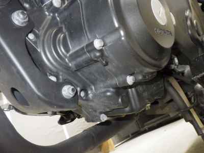 Honda Rebel CMX250 2020