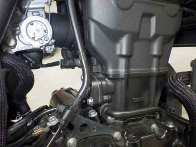 Honda Rebel CMX250 2020
