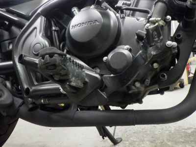 Honda Rebel CMX250 2020