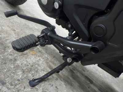Honda Rebel CMX250 2020