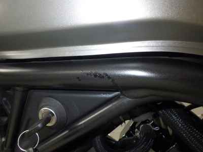 Honda Rebel CMX250 2020