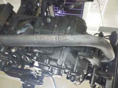 Honda Rebel CMX250 2020