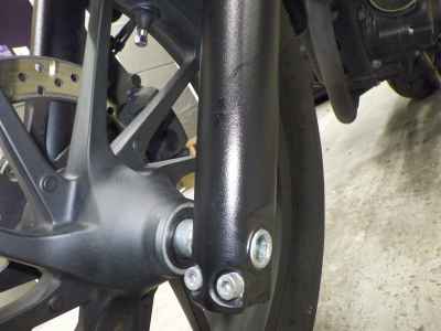 Honda Rebel CMX250 2020