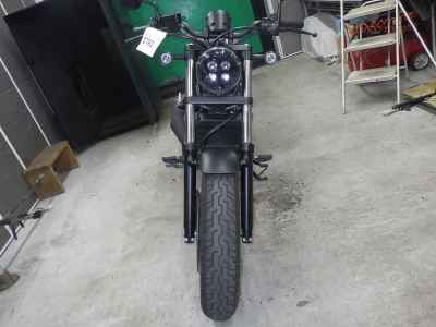Honda Rebel CMX250 2020
