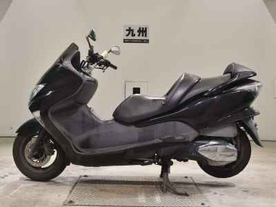 Honda Forza X