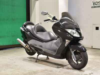 Honda Forza X