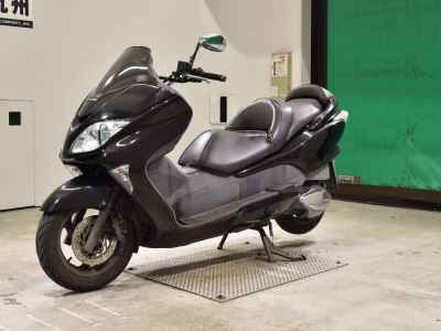 Honda Forza X