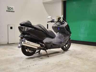 Honda Forza X