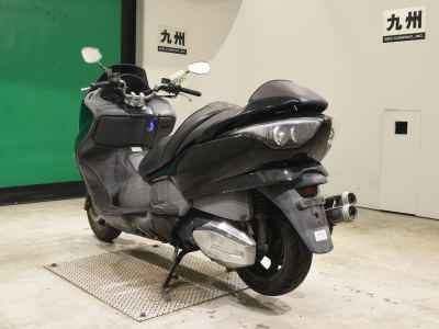 Honda Forza X