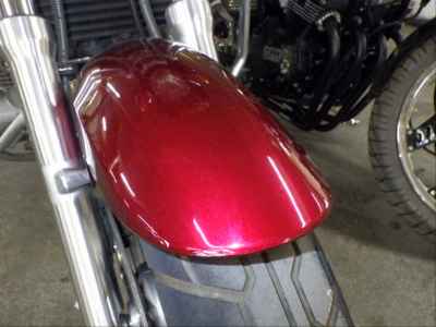 Kawasaki Zephyr 750