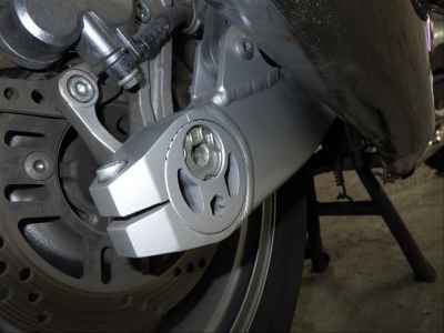 Kawasaki Zephyr 750