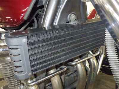 Kawasaki Zephyr 750