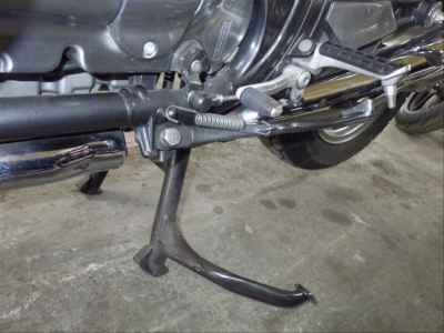 Kawasaki Zephyr 750