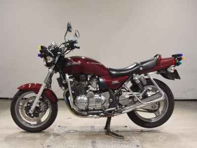 Kawasaki Zephyr 750