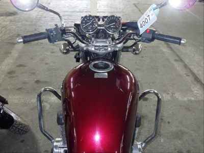 Kawasaki Zephyr 750