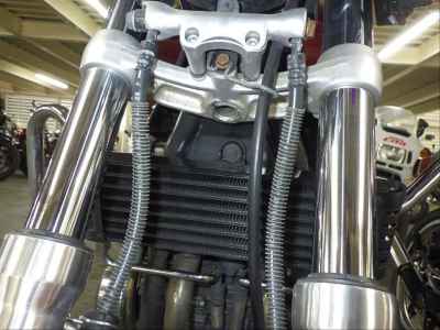 Kawasaki Zephyr 750