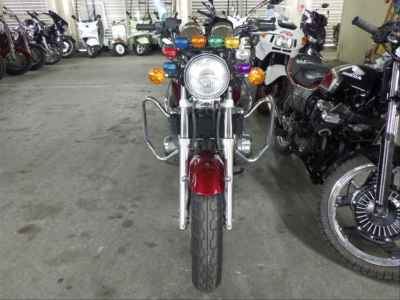 Kawasaki Zephyr 750