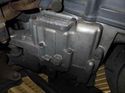 Suzuki Skywave 250