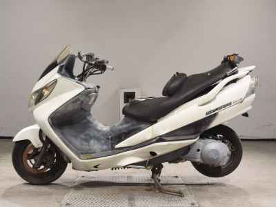 Suzuki Skywave 250