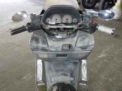 Suzuki Skywave 250