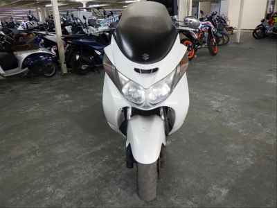 Suzuki Skywave 250