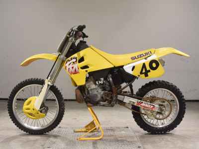 Suzuki RMX250R