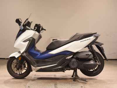 Honda Forza 2018