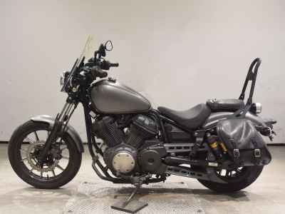 Yamaha Bolt 2013