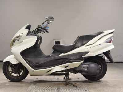 Suzuki Skywave 250SS