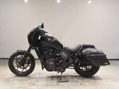 Honda Rebel T CMX1100 DCT 2023