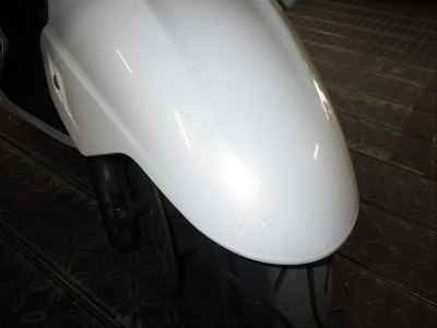 Suzuki Skywave 250M