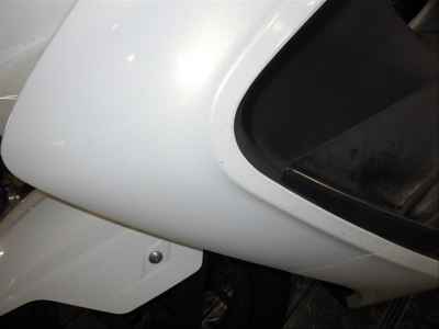 Suzuki Skywave 250M