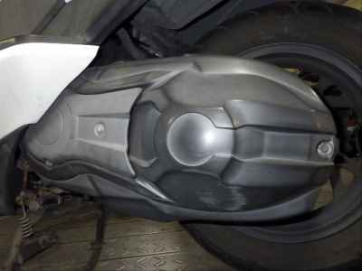 Suzuki Skywave 250M