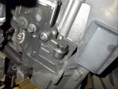 Suzuki Skywave 250M