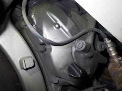 Suzuki Skywave 250M