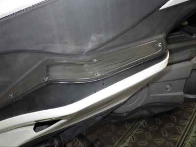 Suzuki Skywave 250M